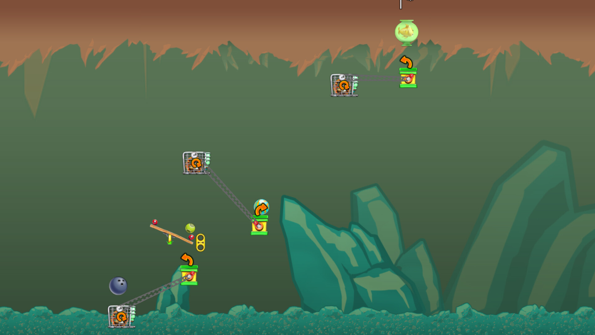 Contraption Maker: Incredible Puzzles Pack