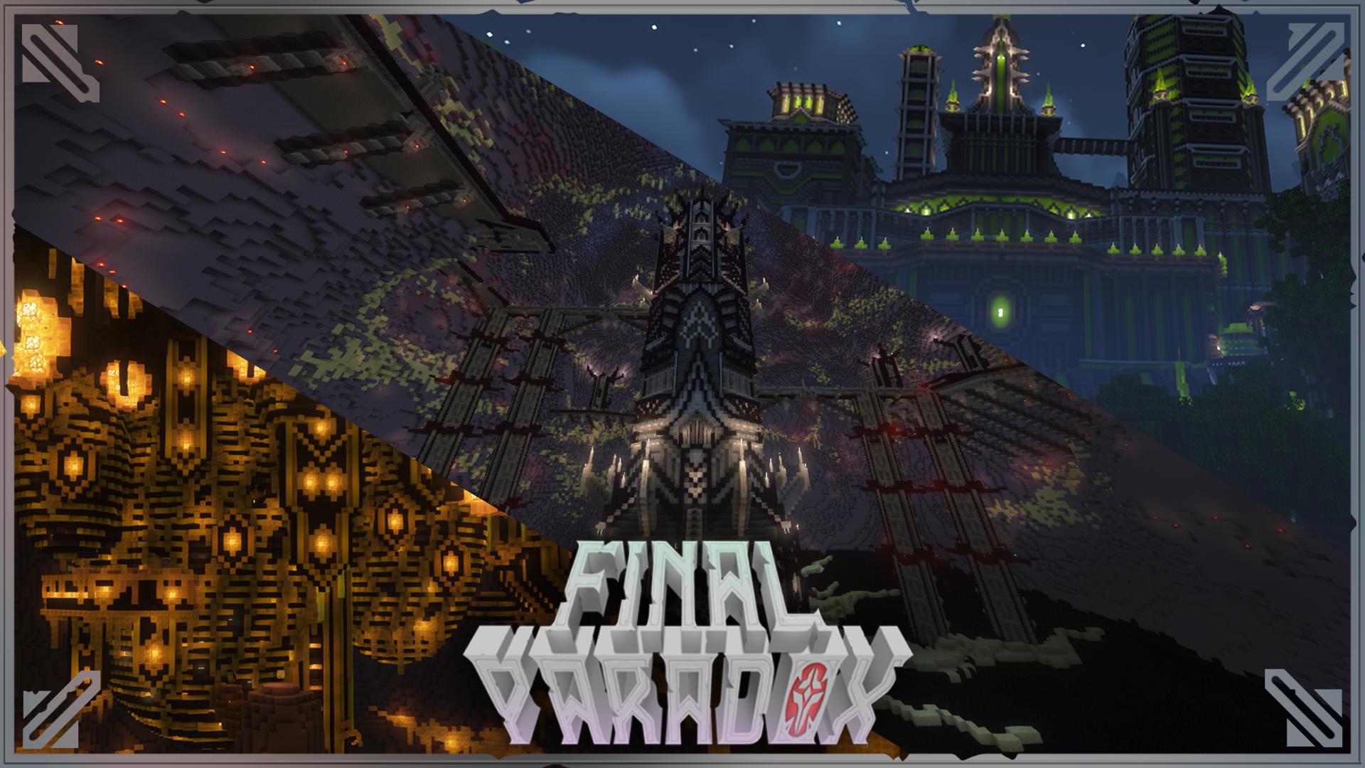 Final Paradox