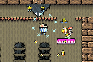 Yoshi’s Island