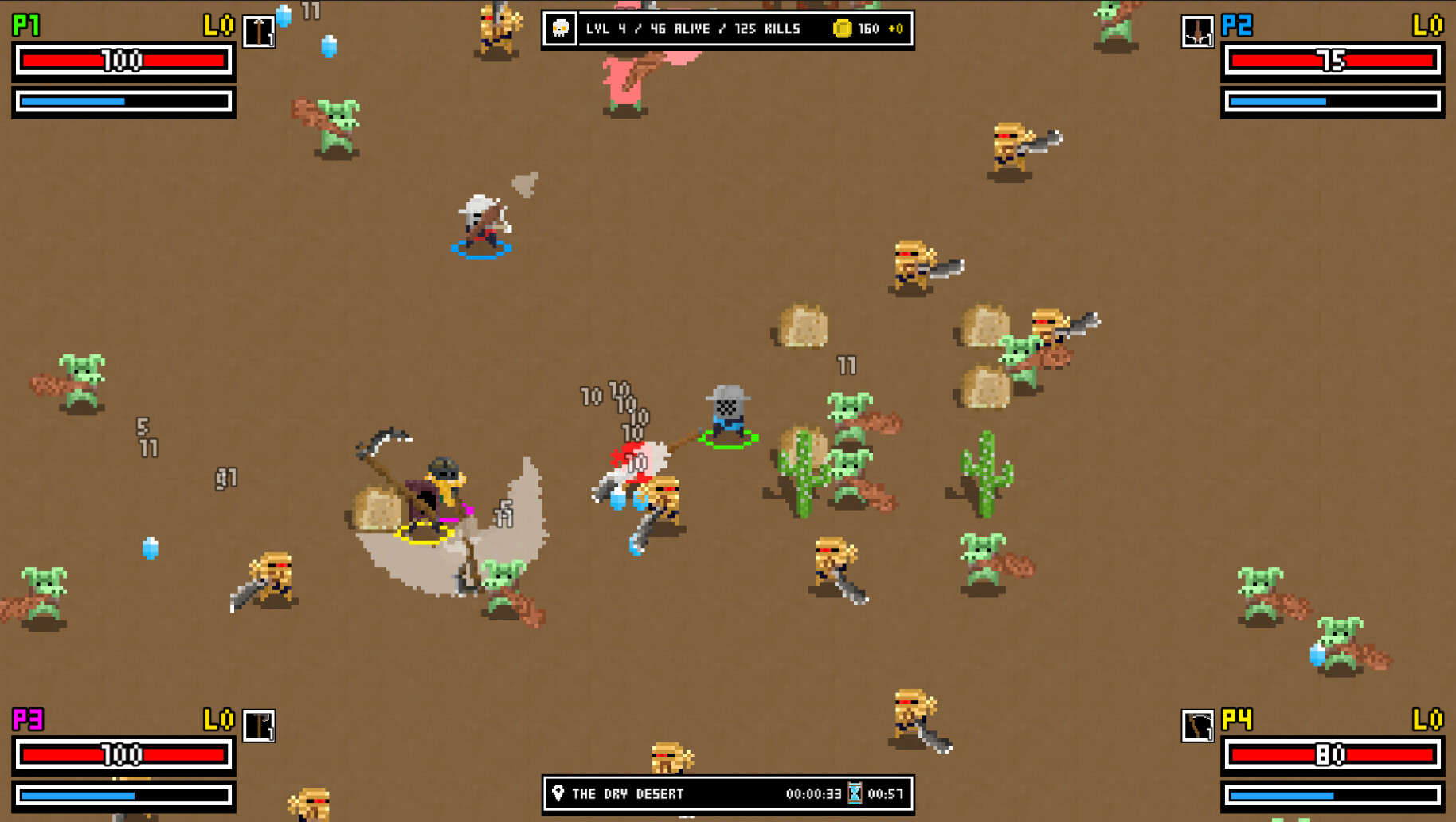 Monster Grinder Ultra