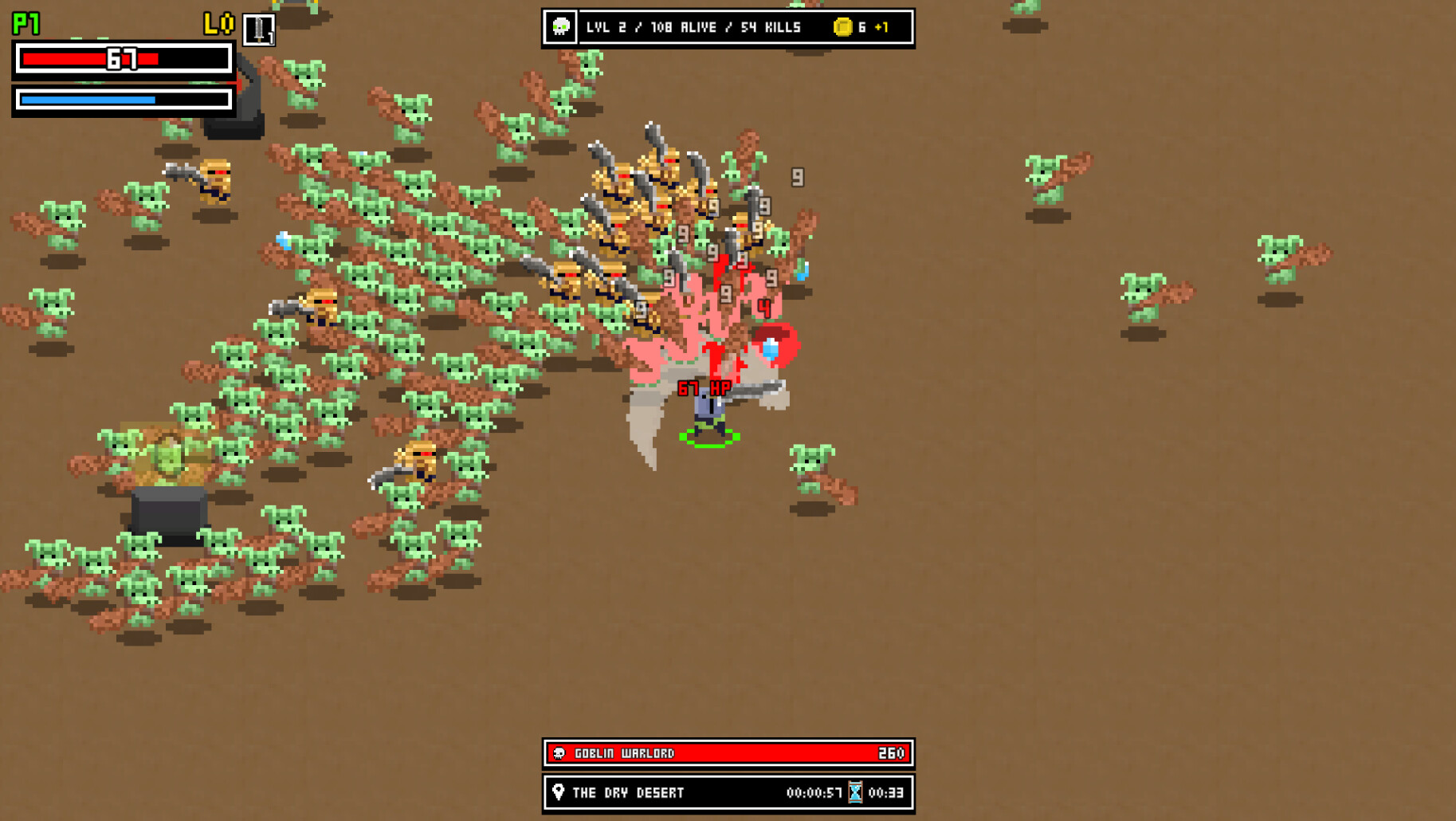 Monster Grinder Ultra