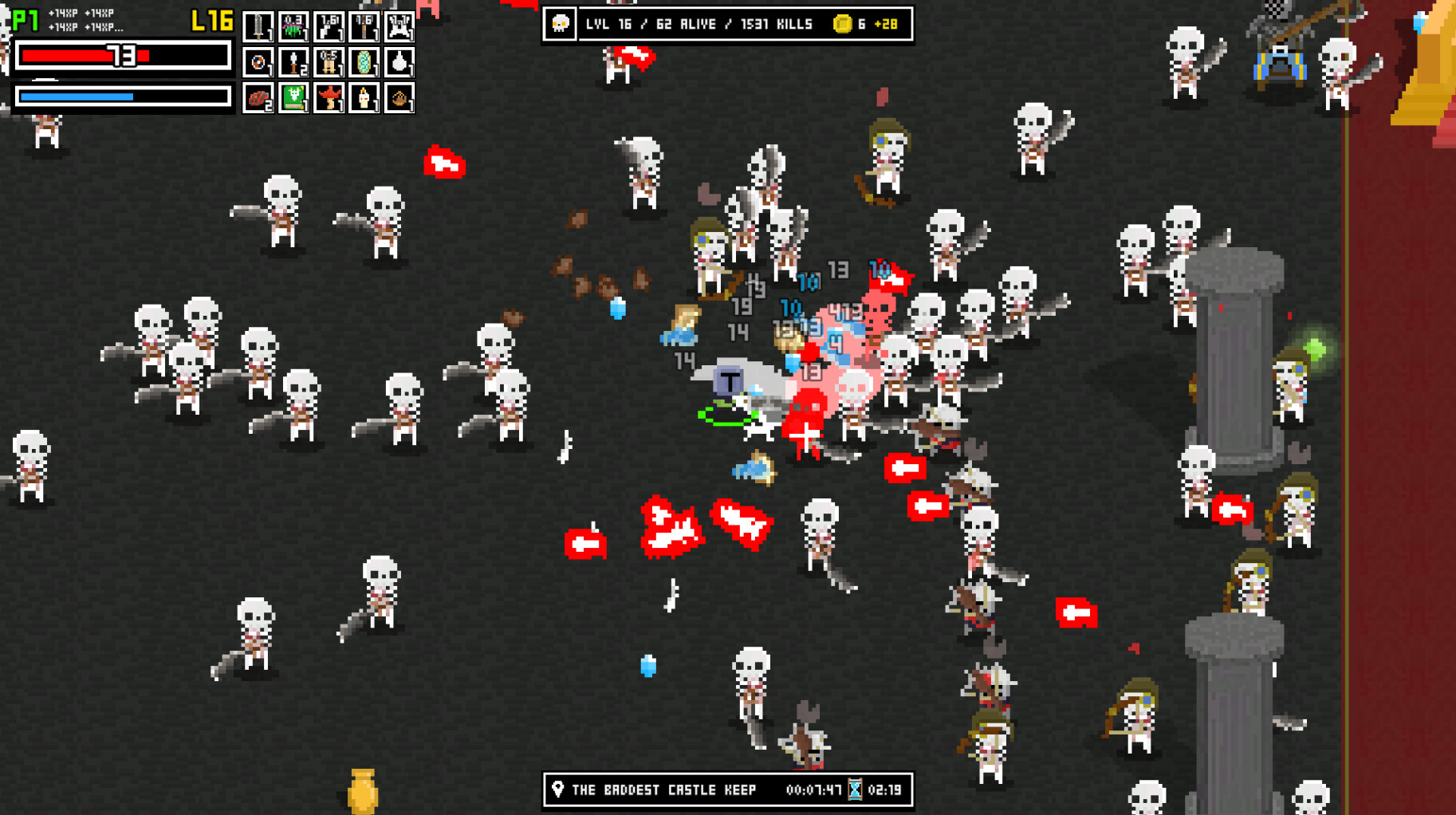 Monster Grinder Ultra
