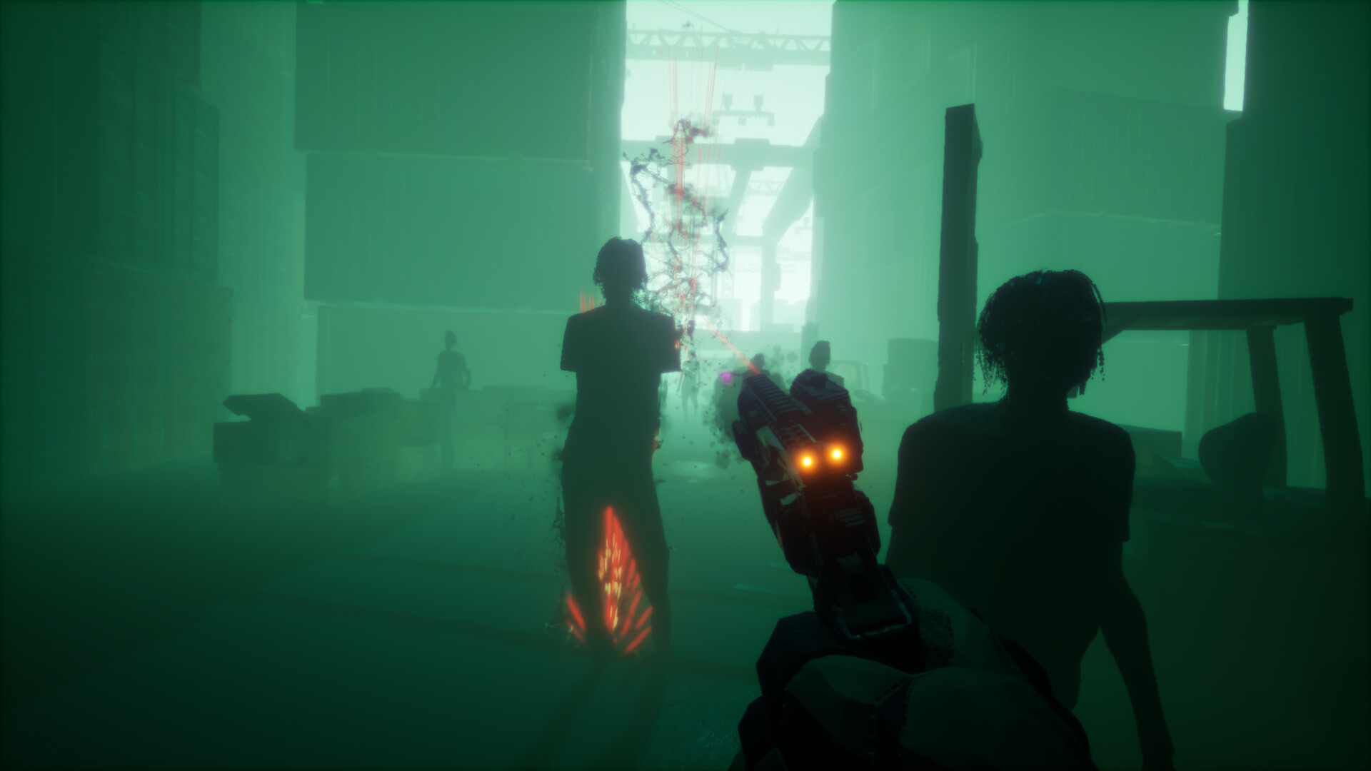 Prion: Infection