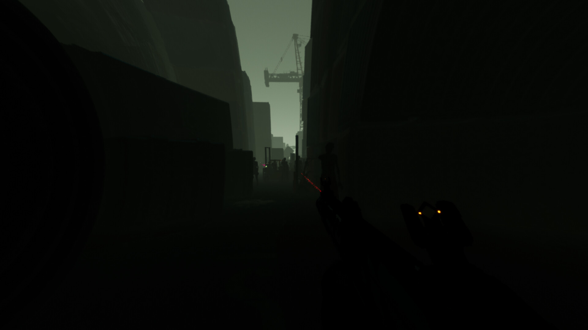 Prion: Infection