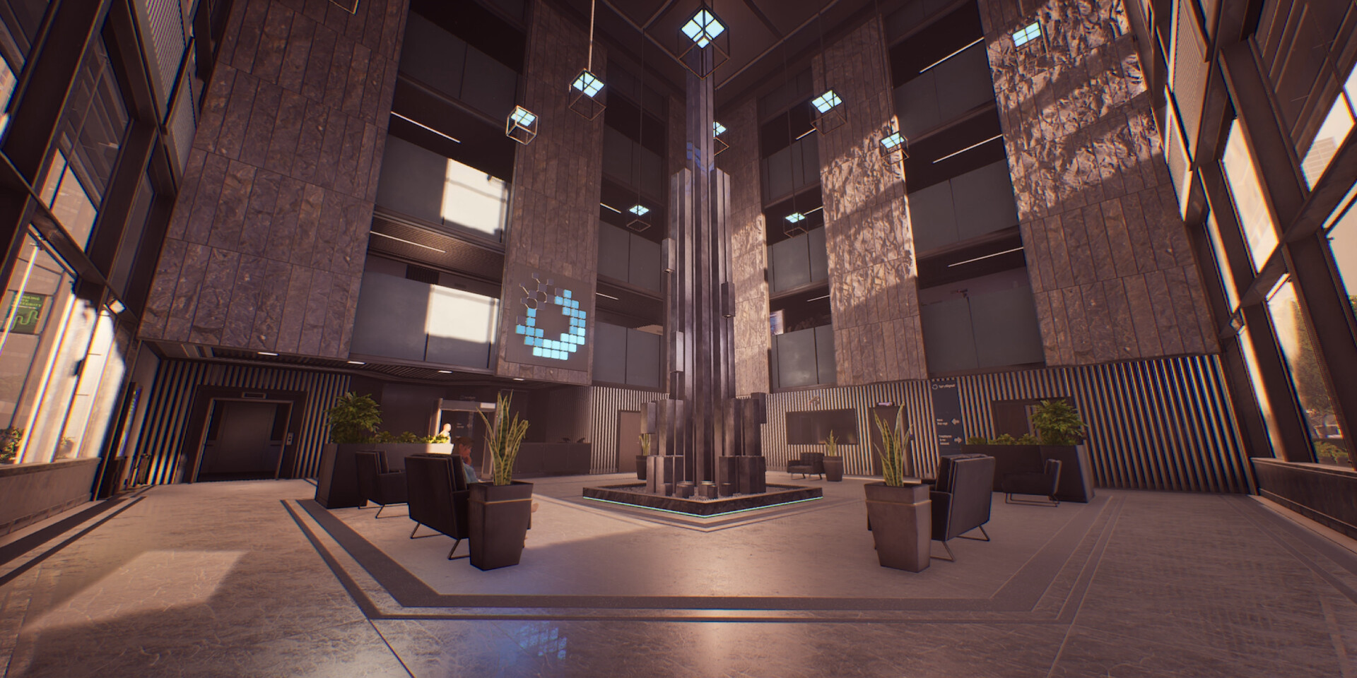 Payday 3: Syntax Error Heist