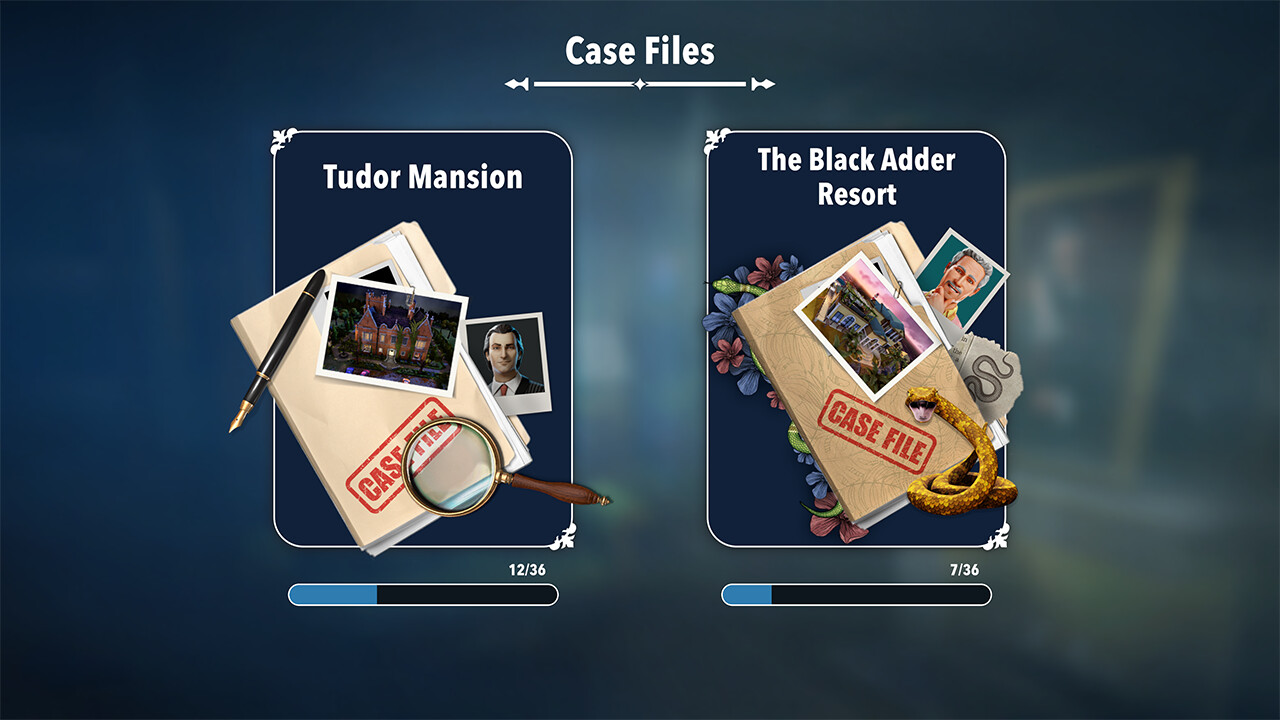 Clue/Cluedo: Epic Crime Collection