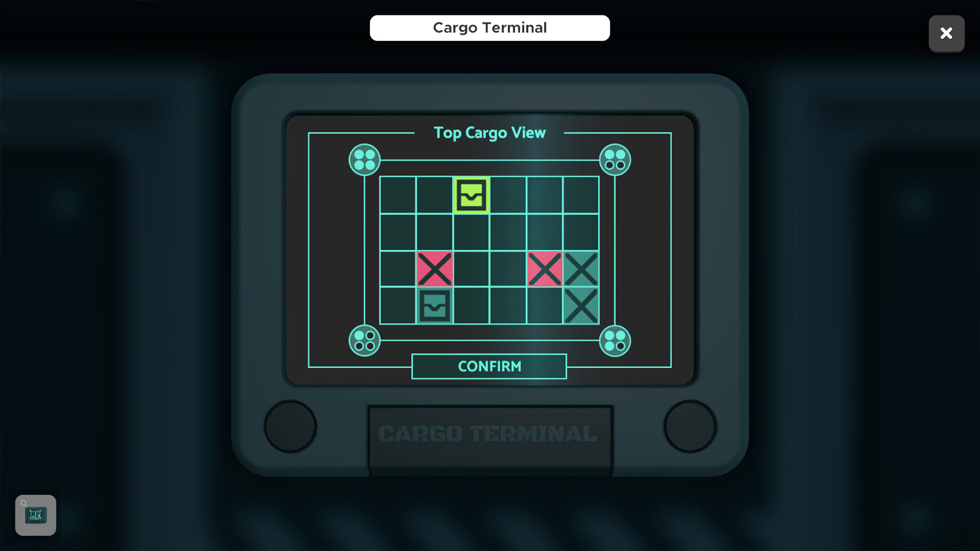 Escape Simulator: Among Us