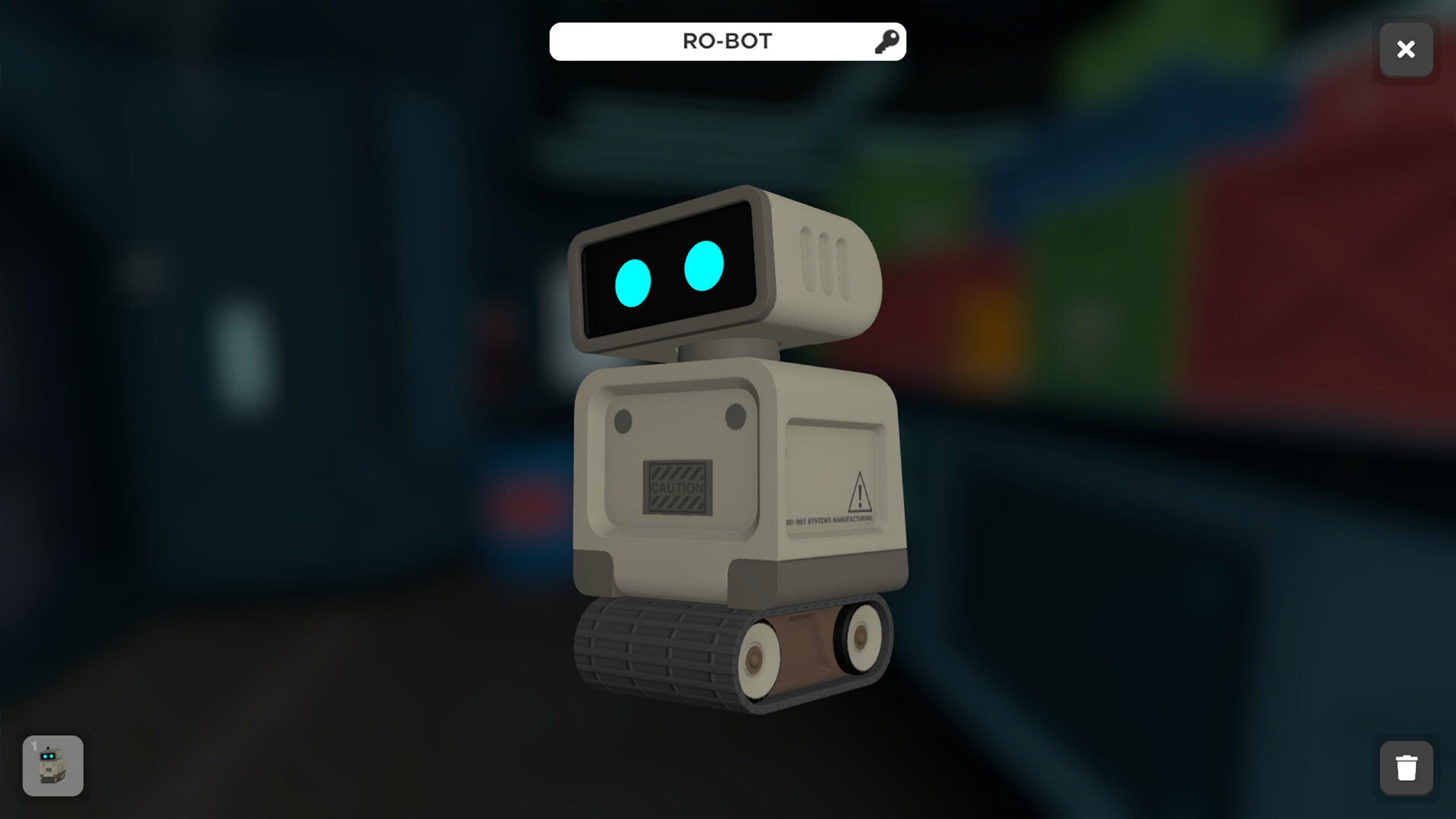 Escape Simulator: Among Us