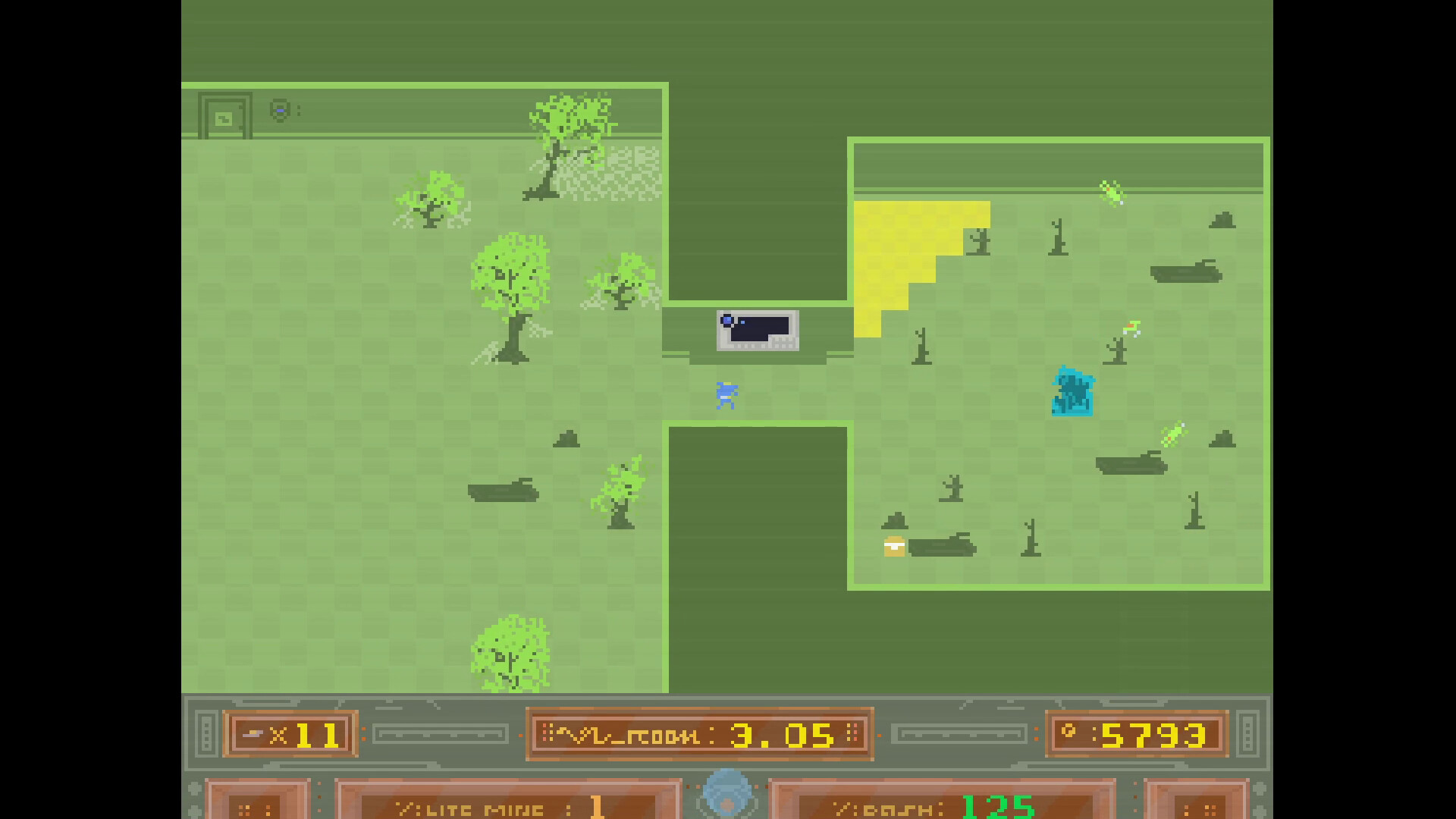 Laser 77: Virtual Lab