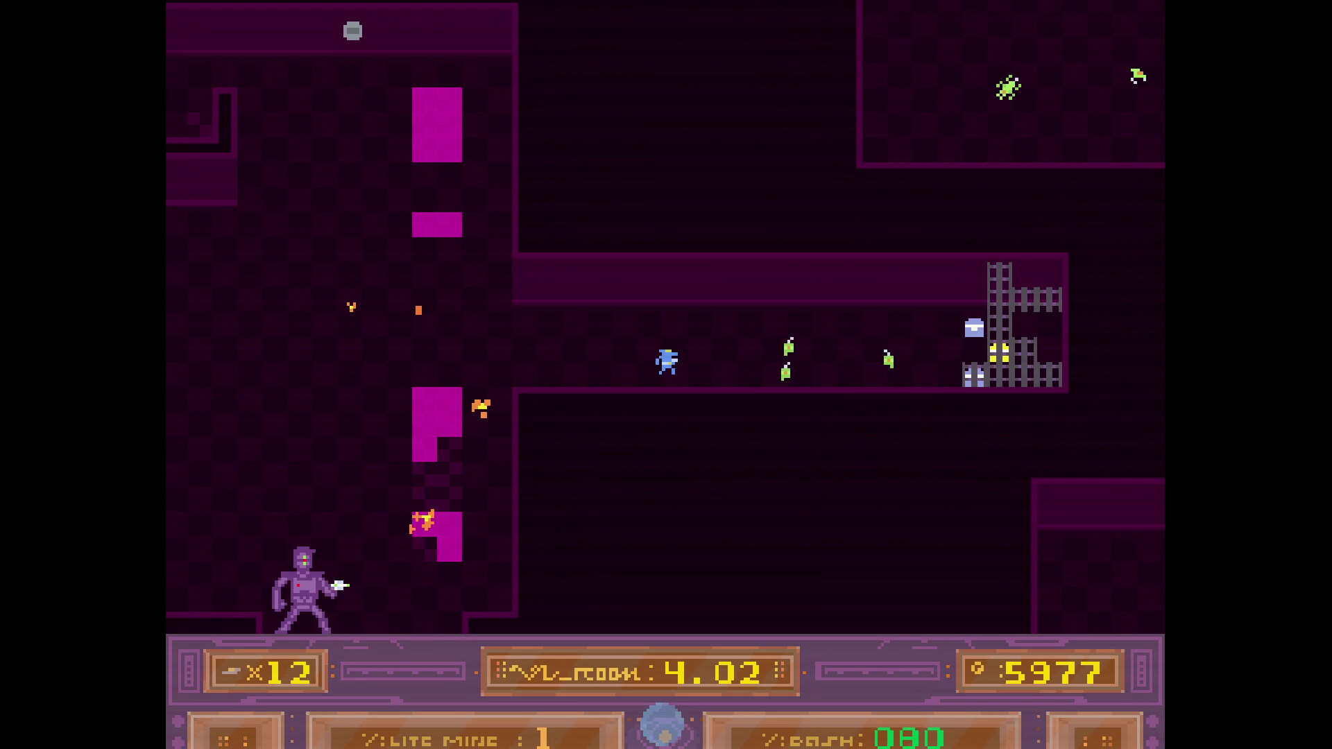 Laser 77: Virtual Lab