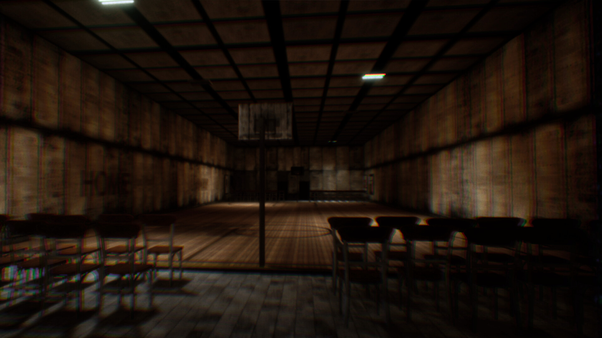 Hallways