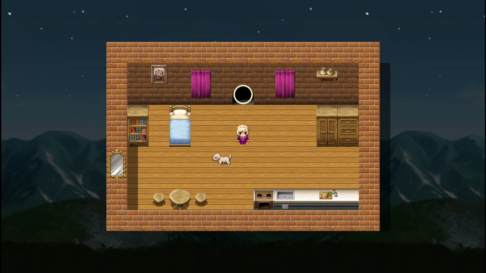 Clean Up After Your Dog