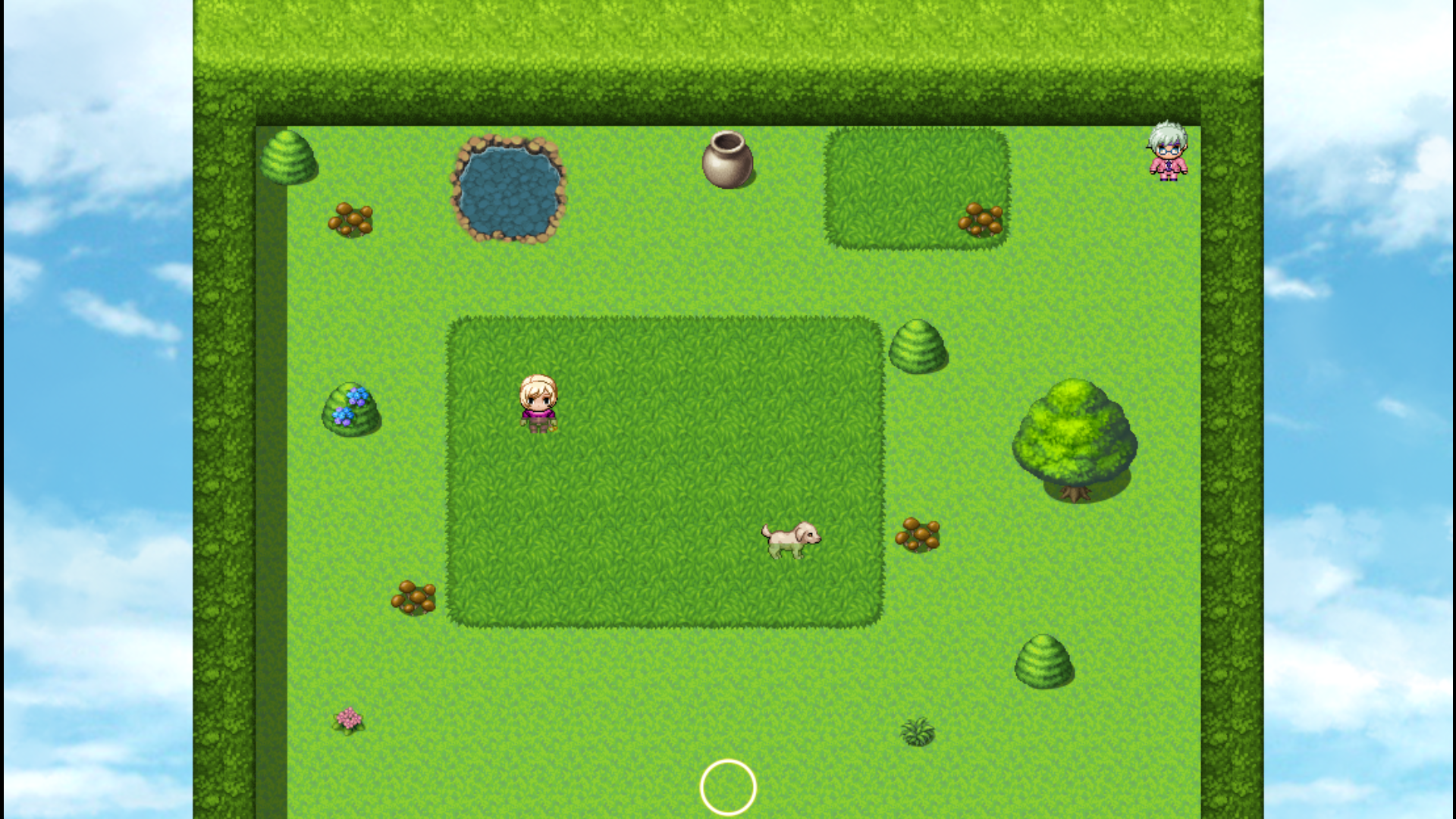 Clean Up After Your Dog