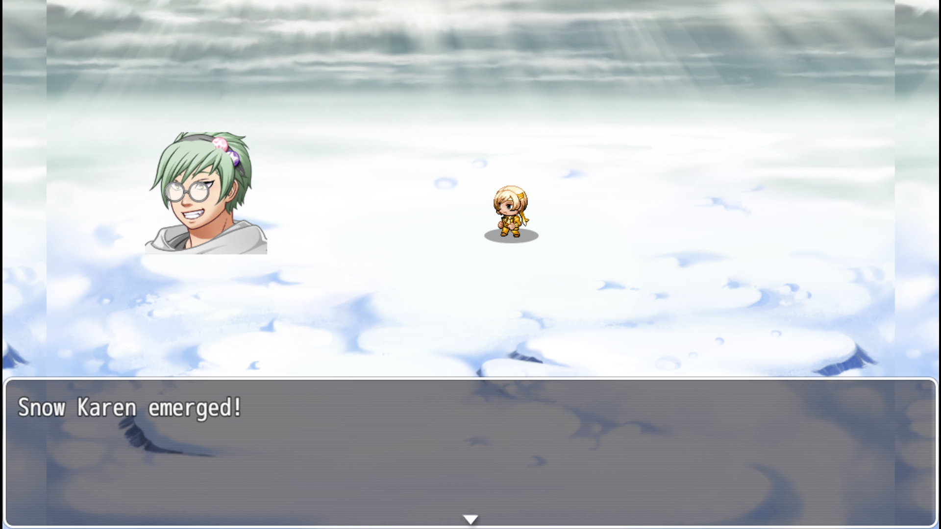 Clean Up After Your Dog