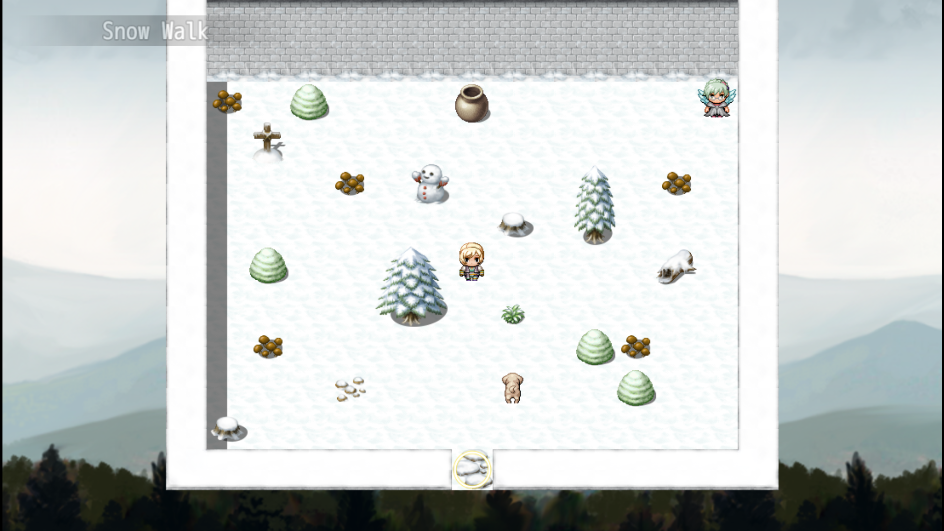 Clean Up After Your Dog