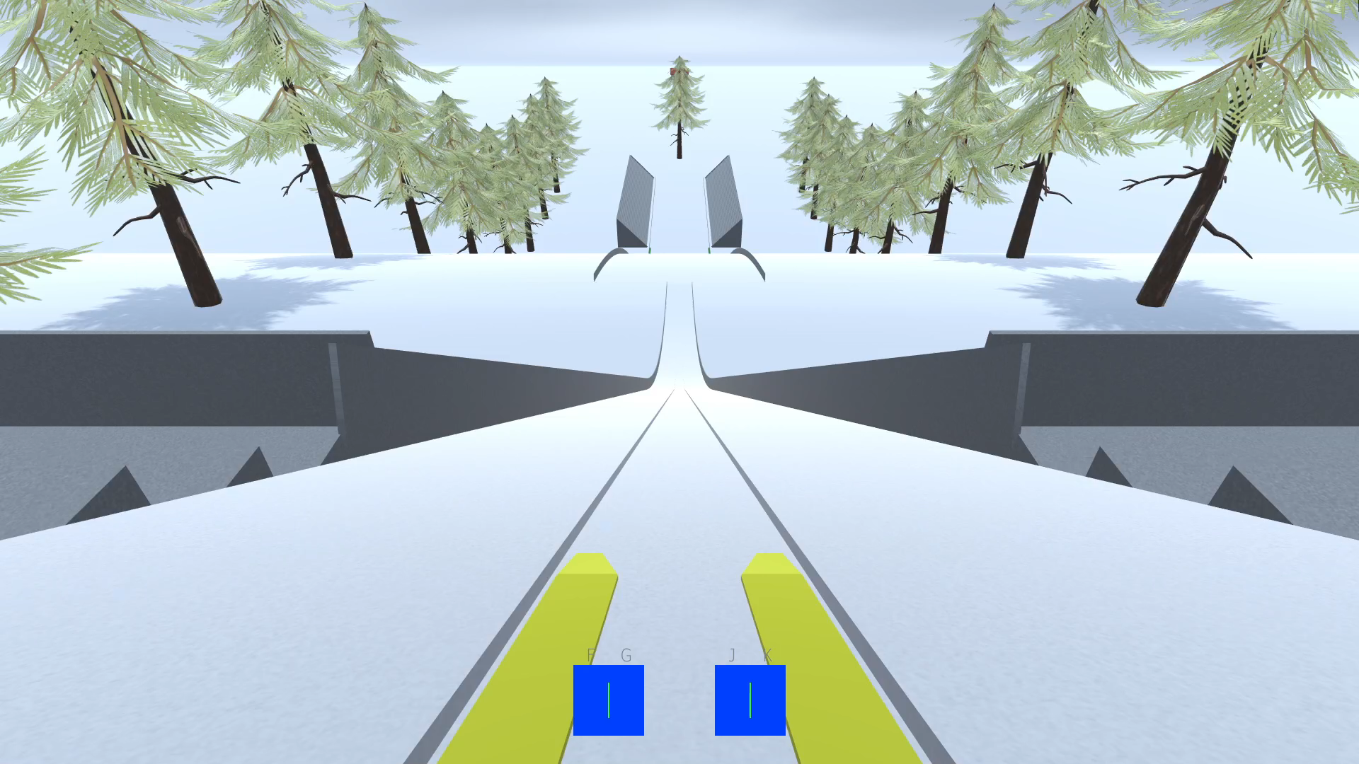 Bakken: Ski Jumping