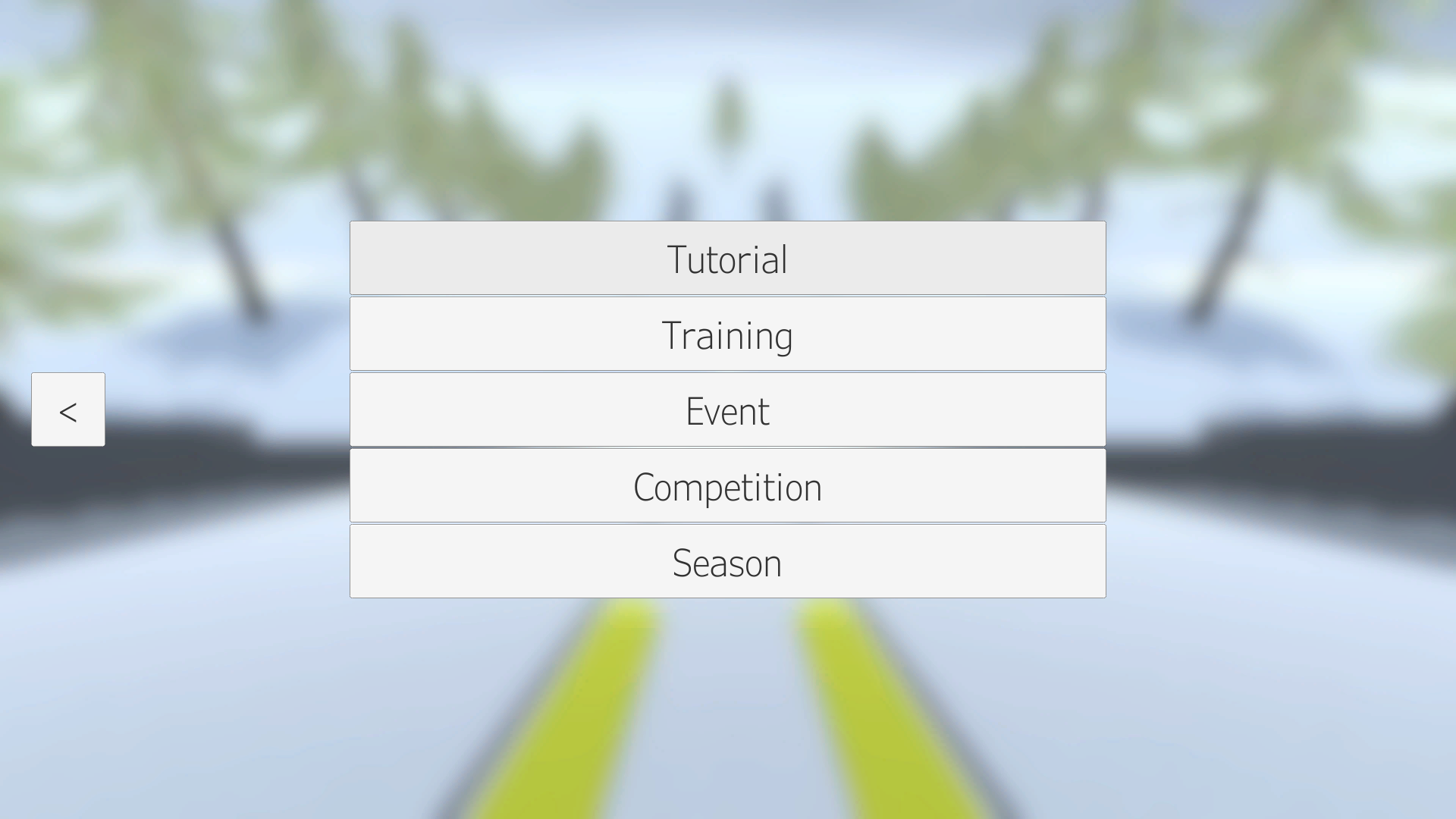 Bakken: Ski Jumping