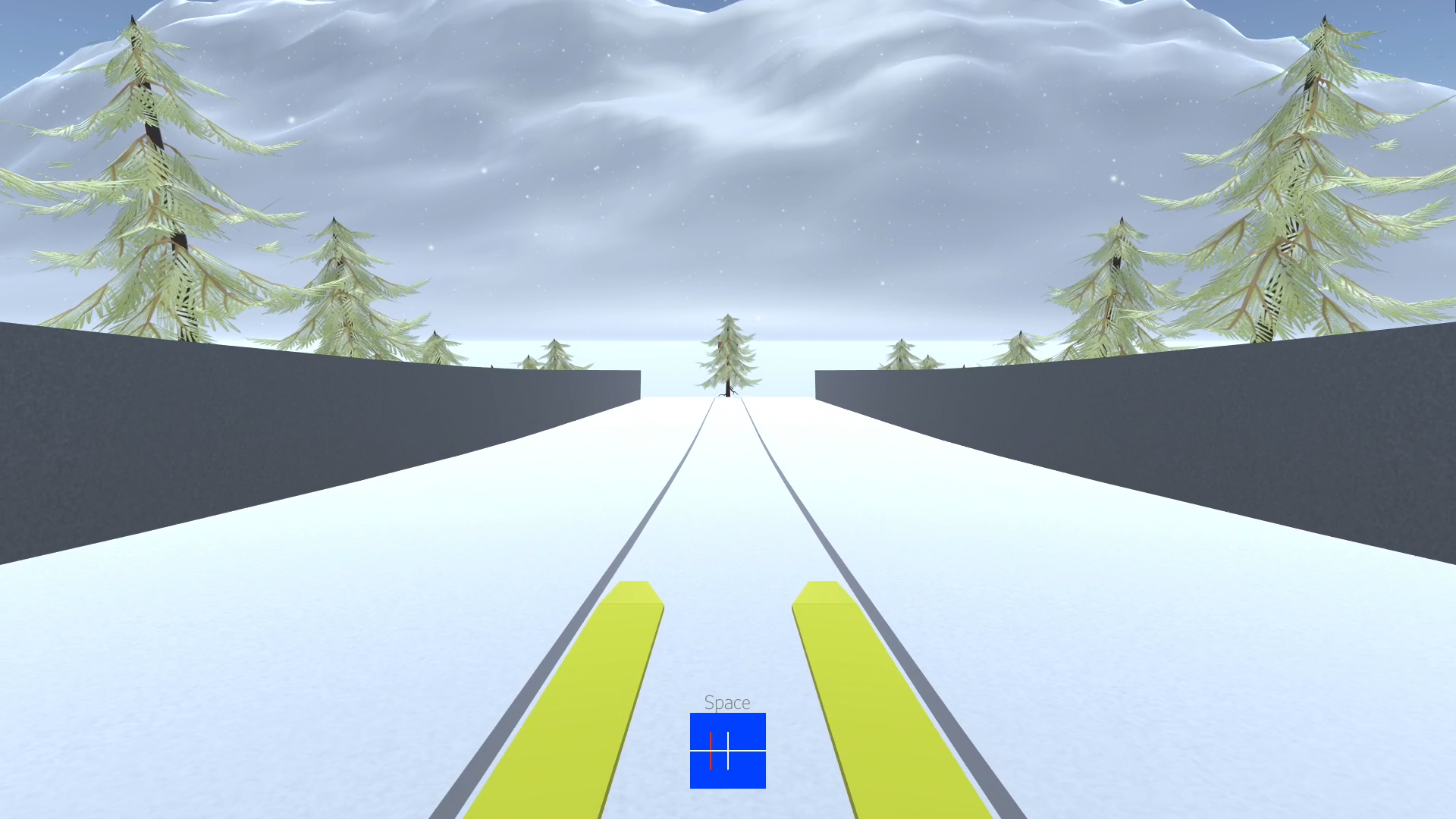 Bakken: Ski Jumping