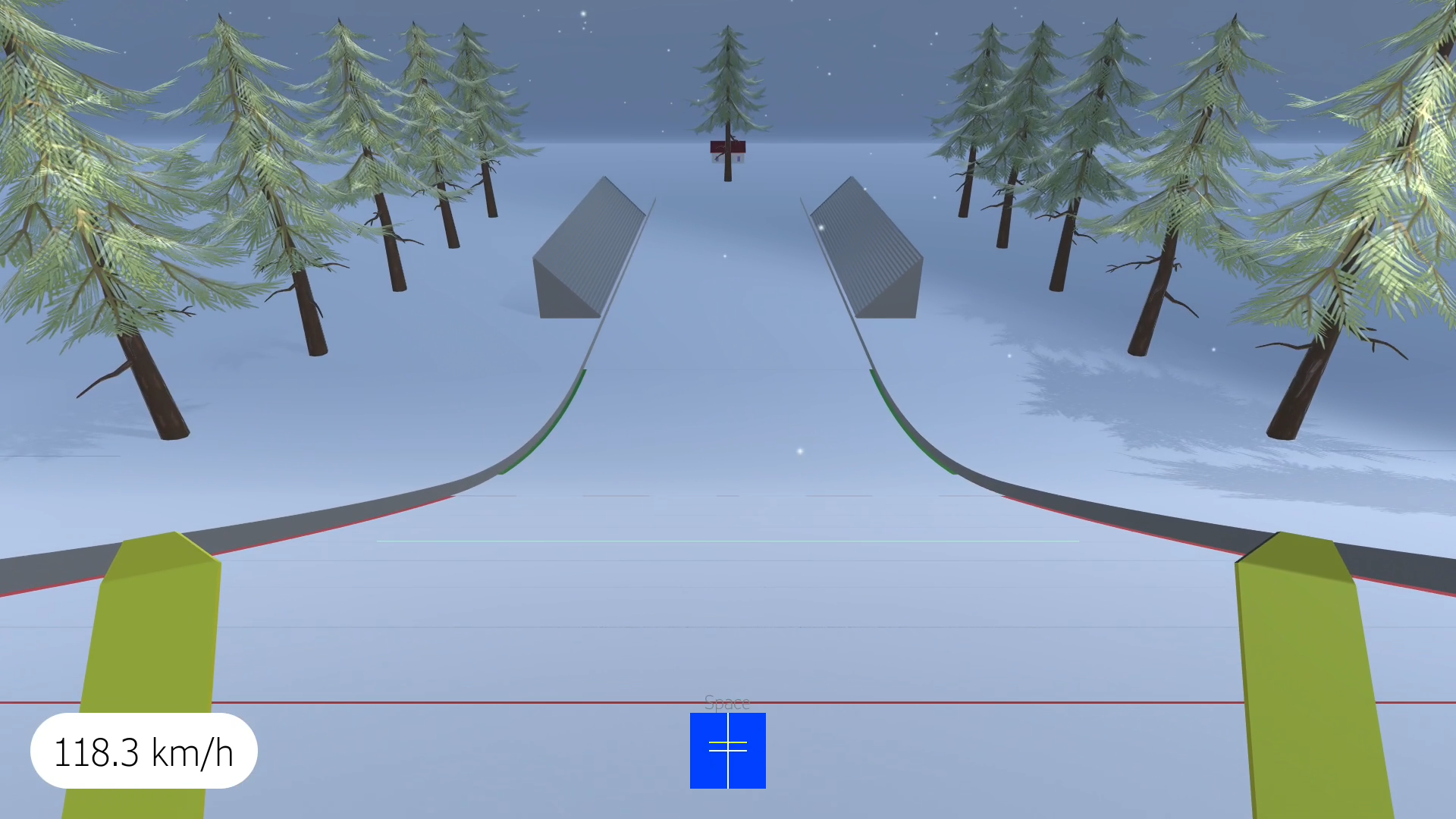 Bakken: Ski Jumping
