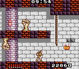 Castlevania: The Adventure DX
