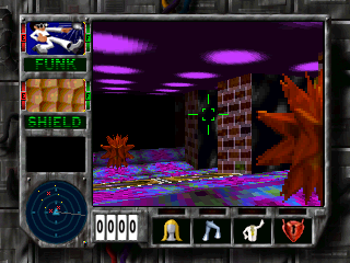 Cyberdillo