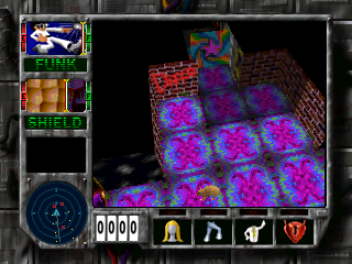 Cyberdillo
