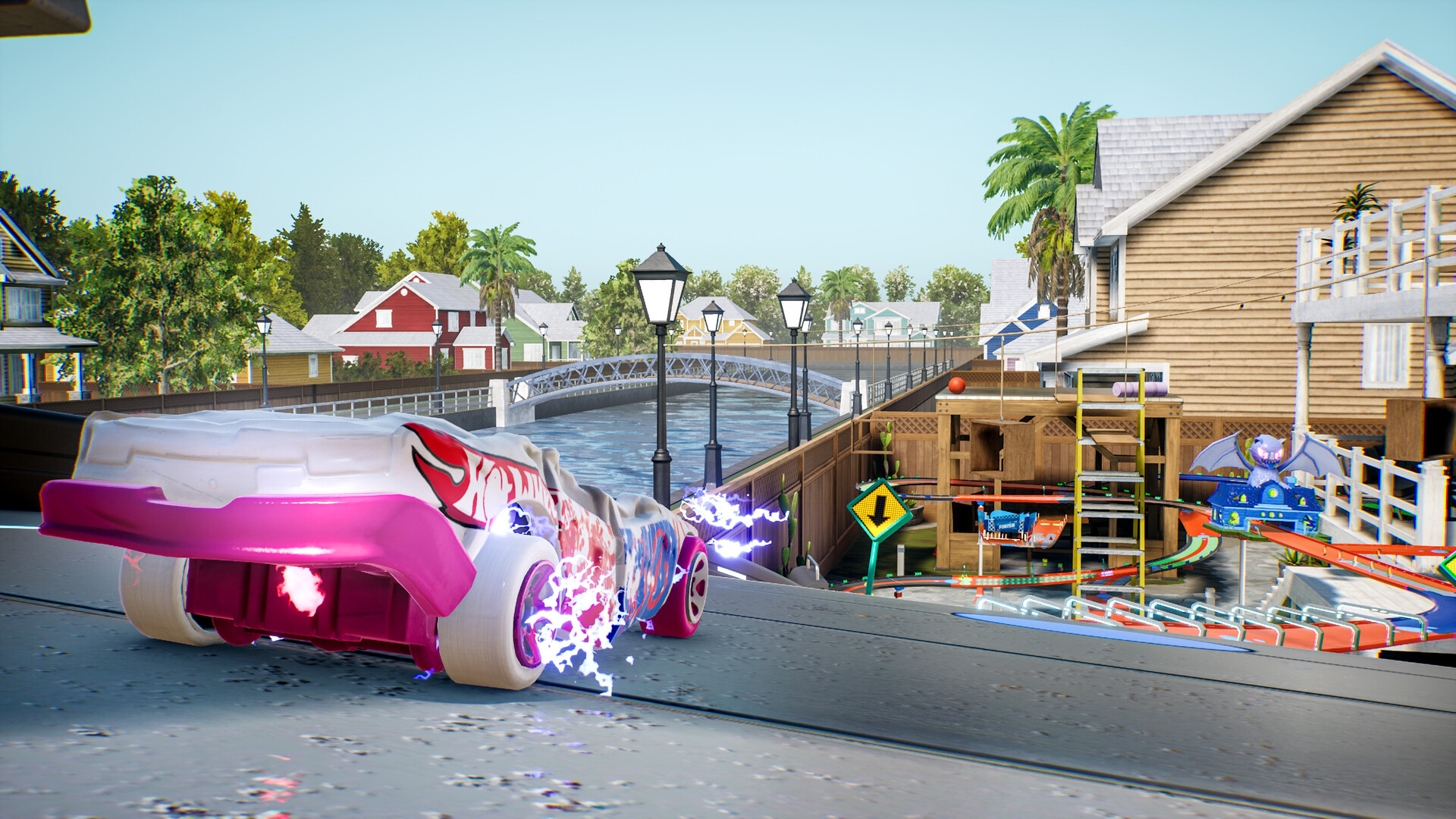 Hot Wheels Unleashed 2: Just a Scratch Pack