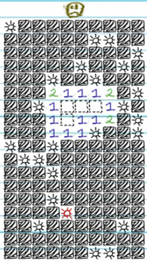 The Paper Arcade: MindField Master