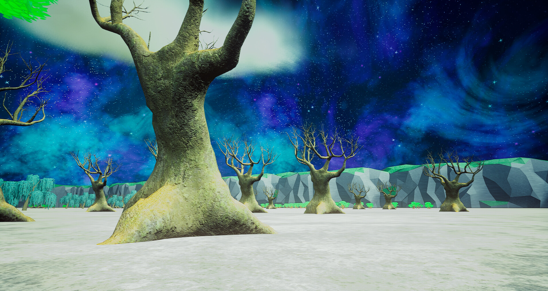 Lost Princess: Darkness