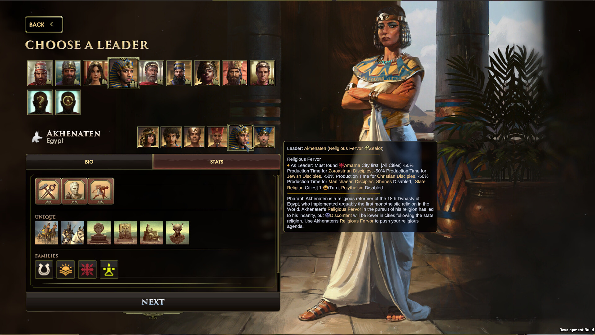 Old World: Wonders and Dynasties