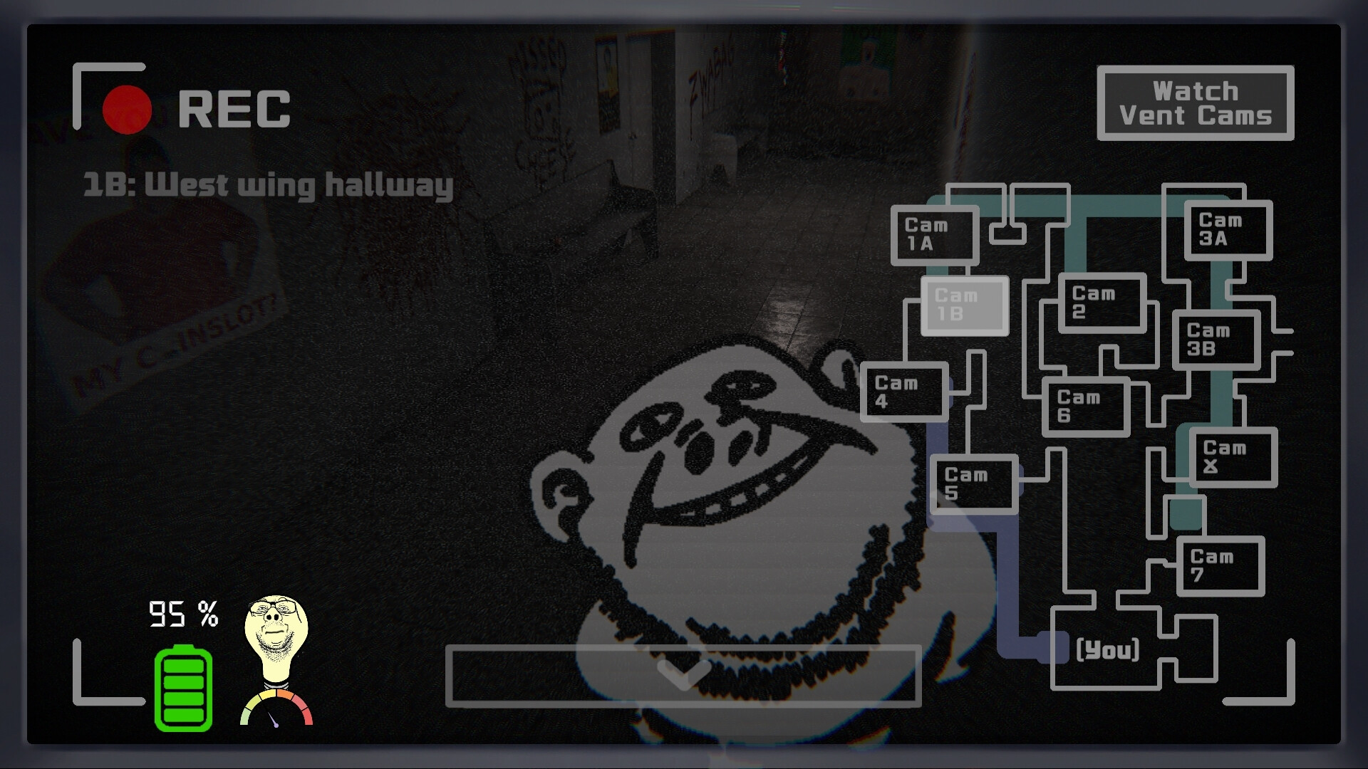 Five Nights at Cobson’s