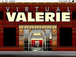 Virtual Valerie