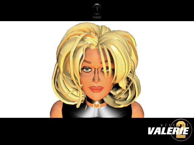 Virtual Valerie 2