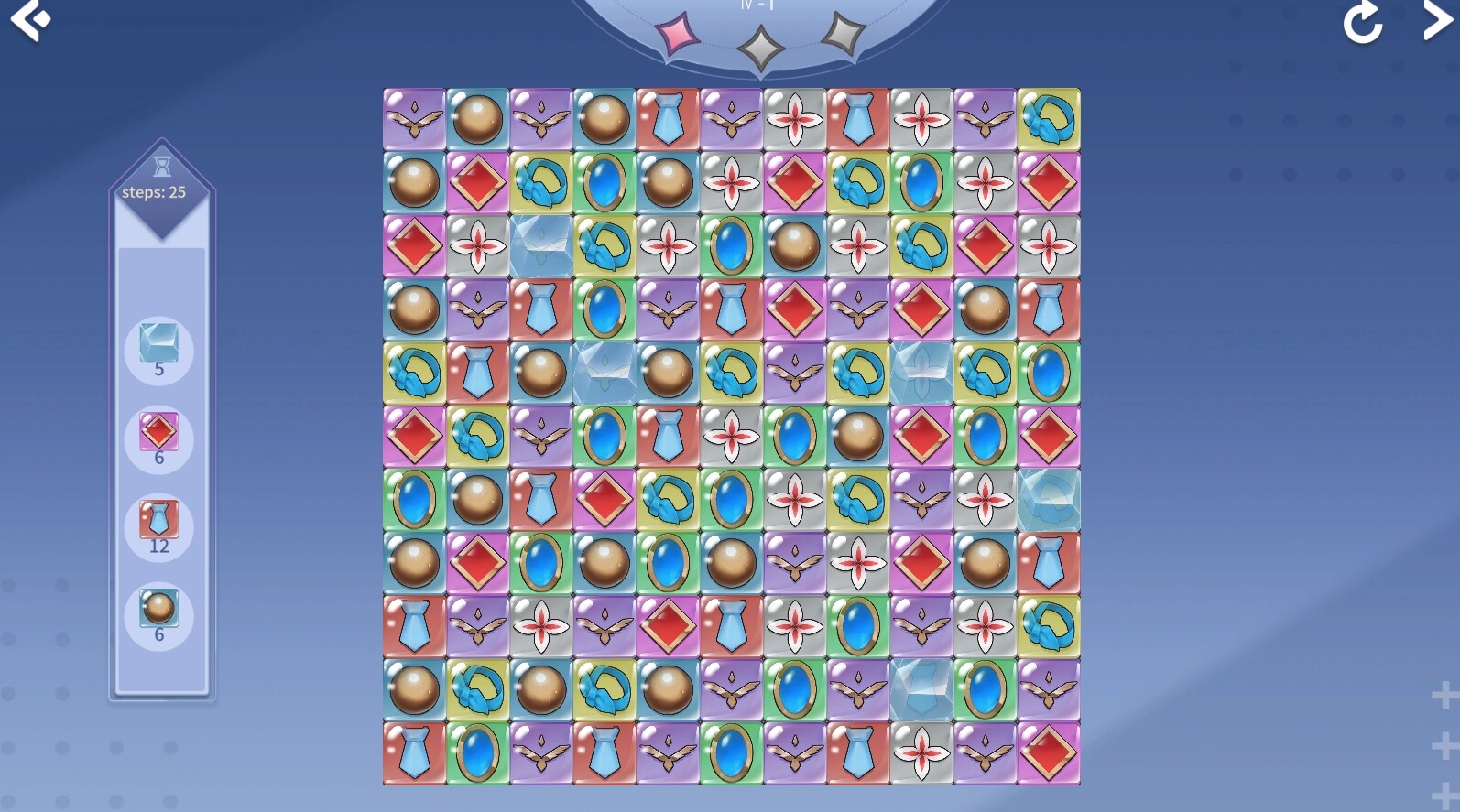 Hot and Lovely: Suger