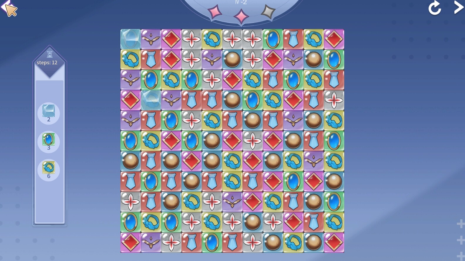 Hot and Lovely: Suger