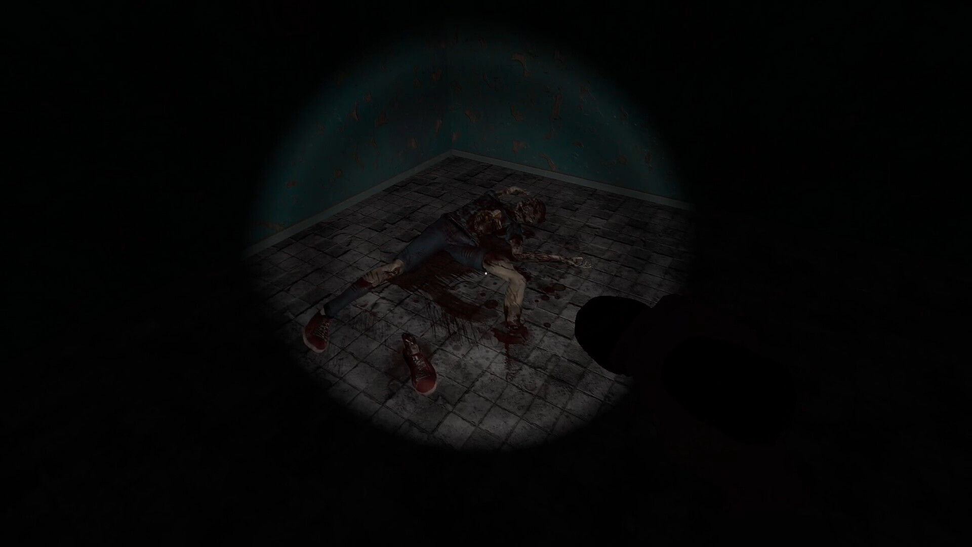 Asylum Nightmares