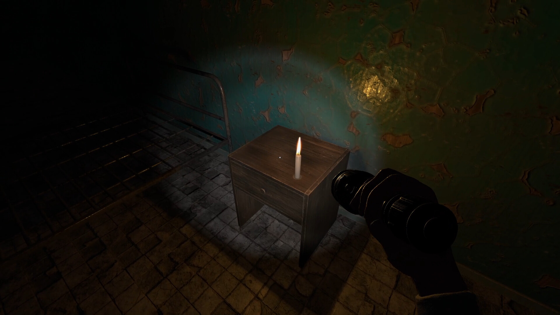 Asylum Nightmares