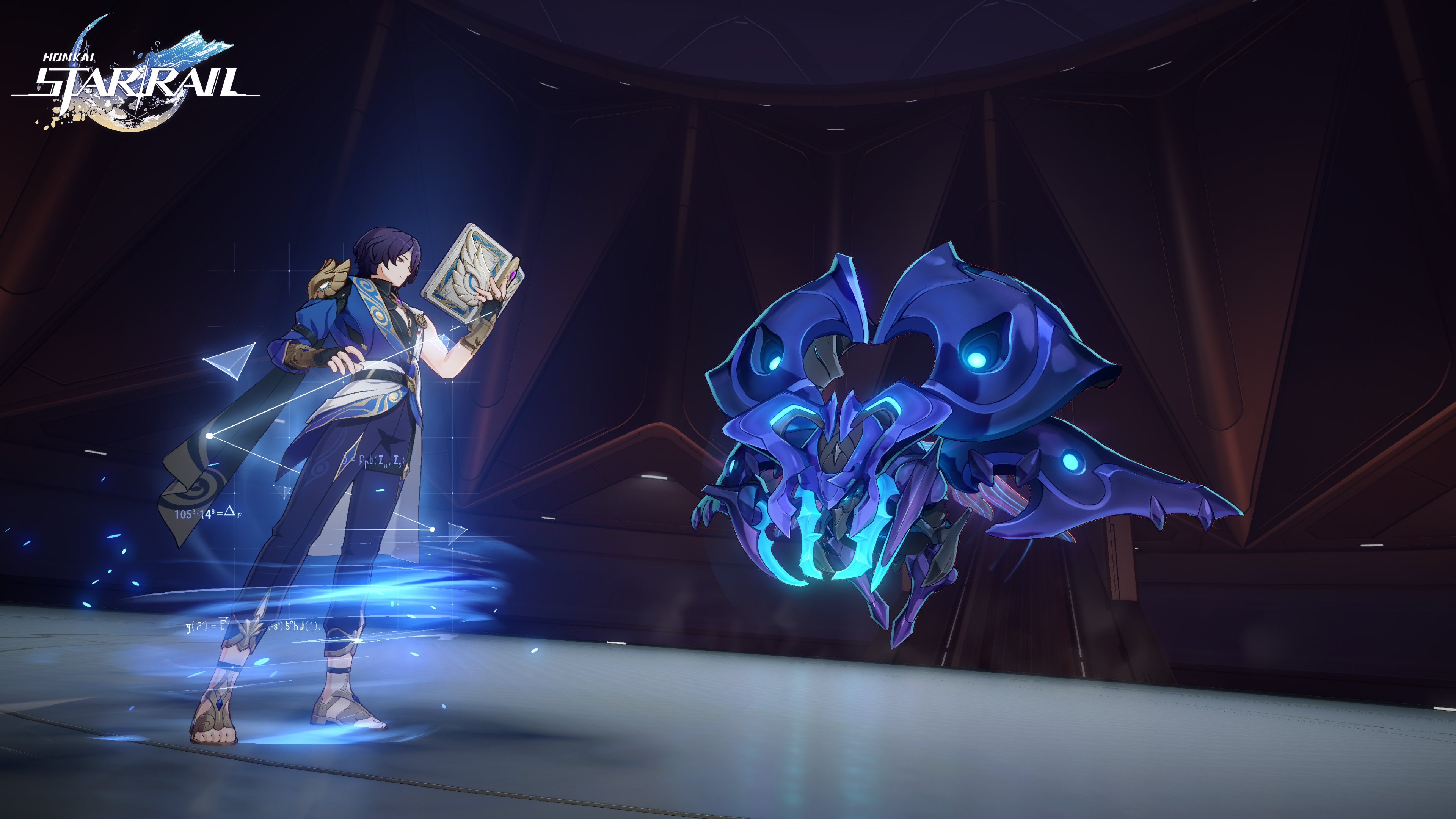 Honkai: Star Rail – Crown of the Mundane and Divine