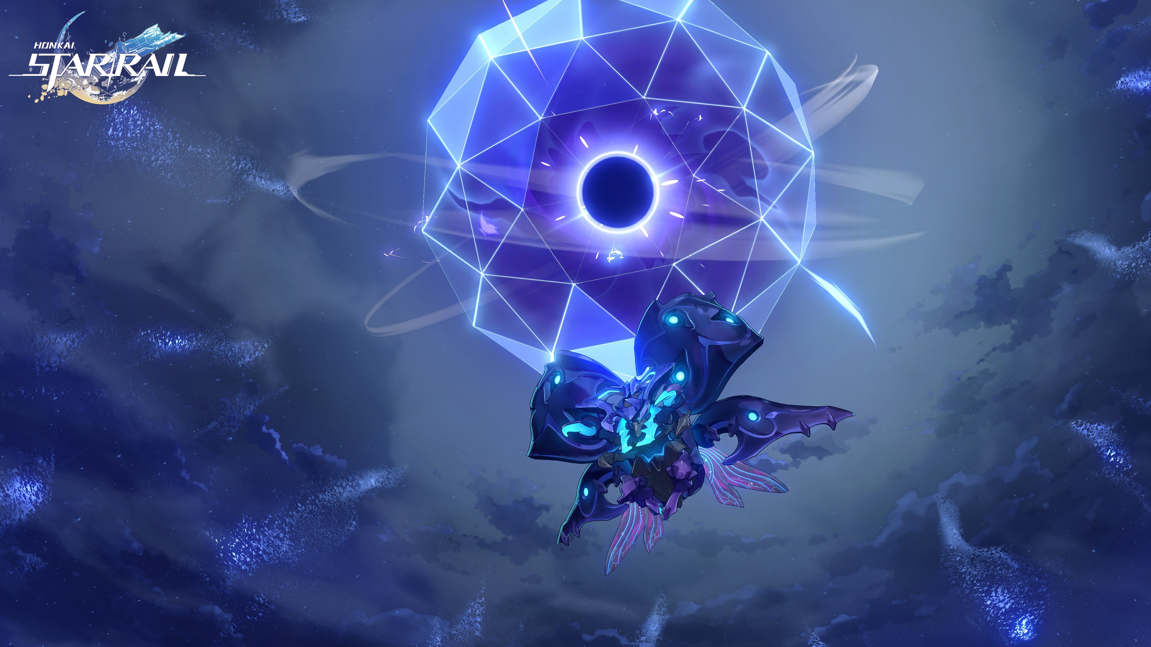 Honkai: Star Rail – Crown of the Mundane and Divine