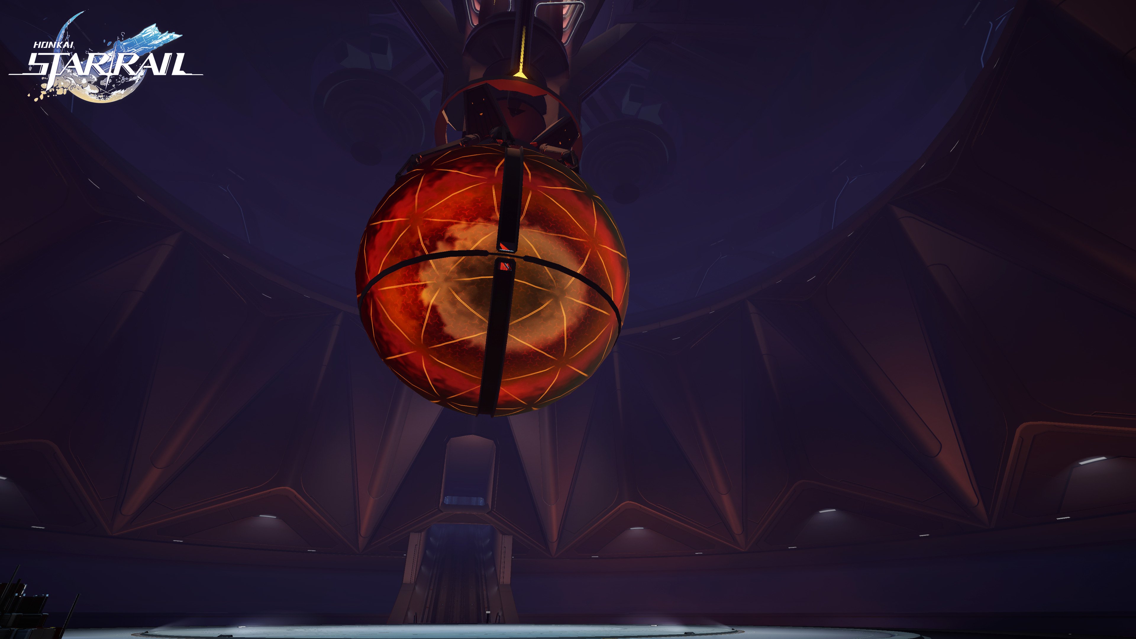 Honkai: Star Rail – Crown of the Mundane and Divine