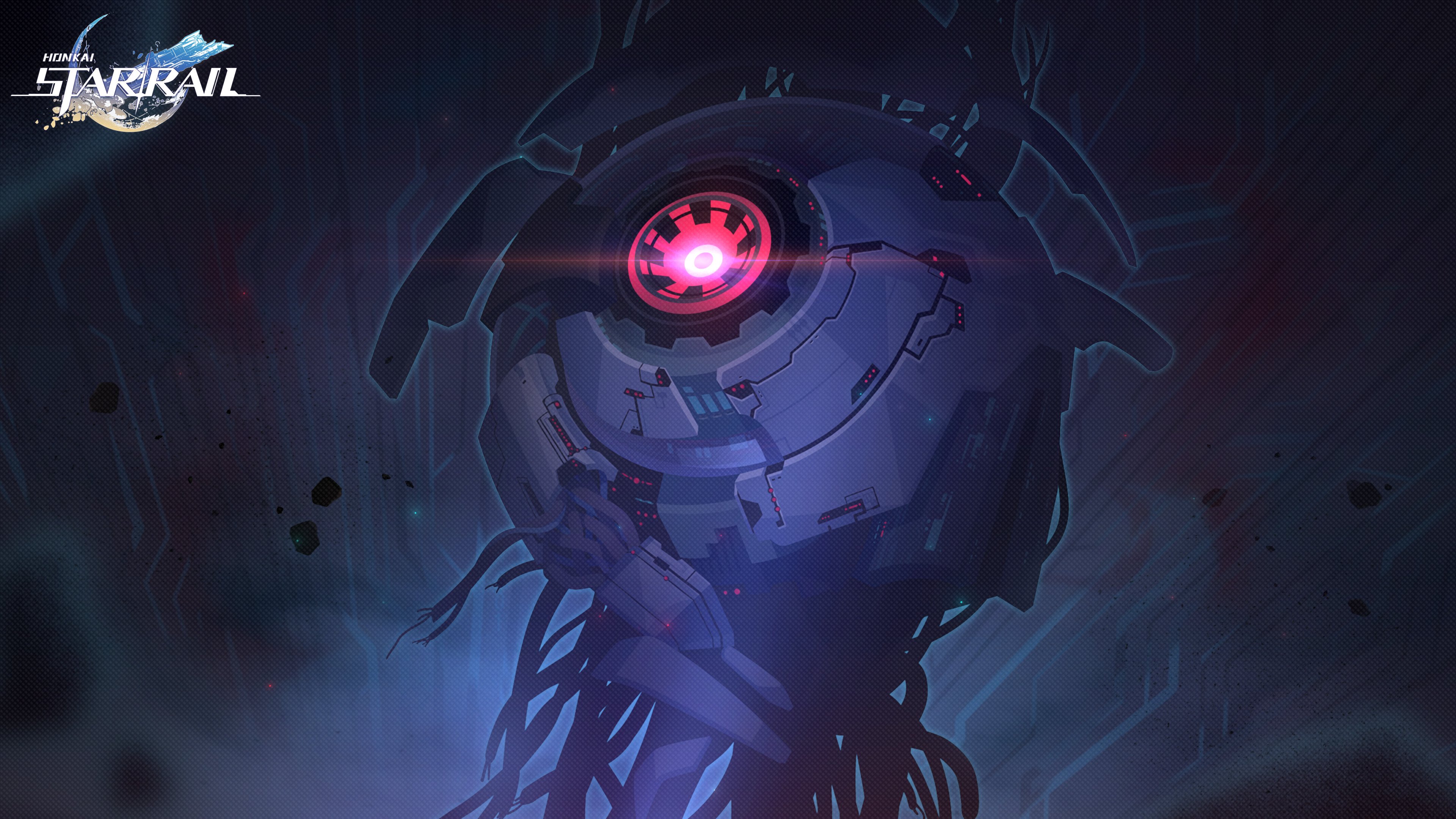 Honkai: Star Rail – Crown of the Mundane and Divine