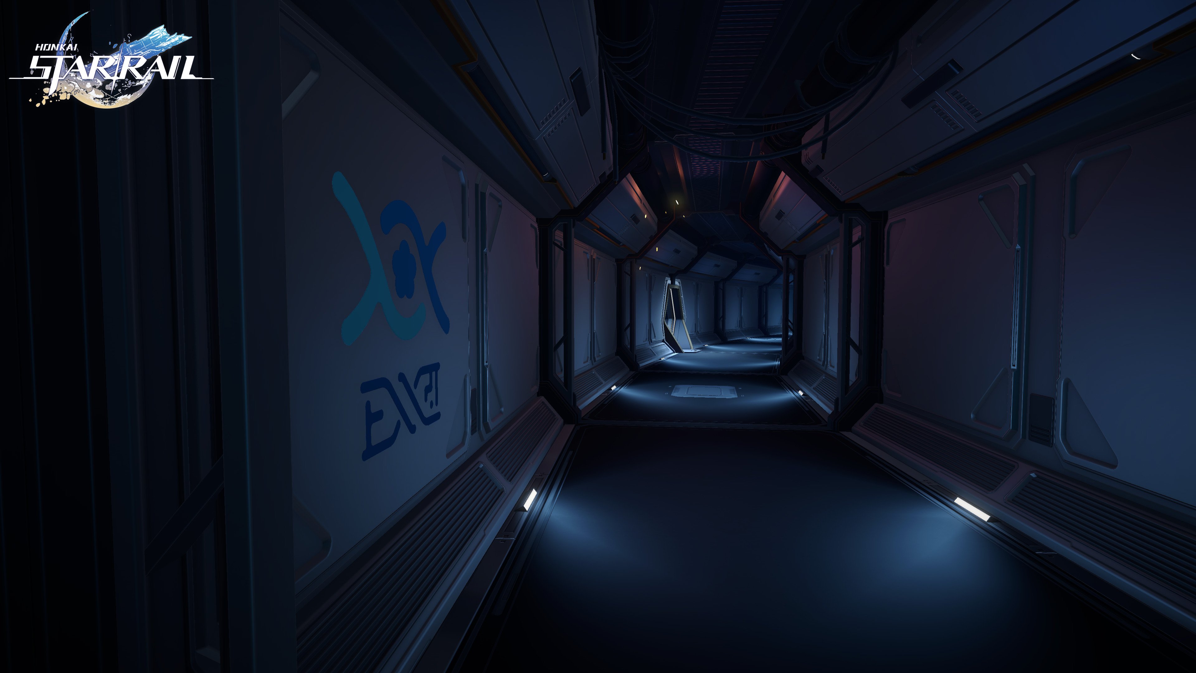 Honkai: Star Rail – Crown of the Mundane and Divine