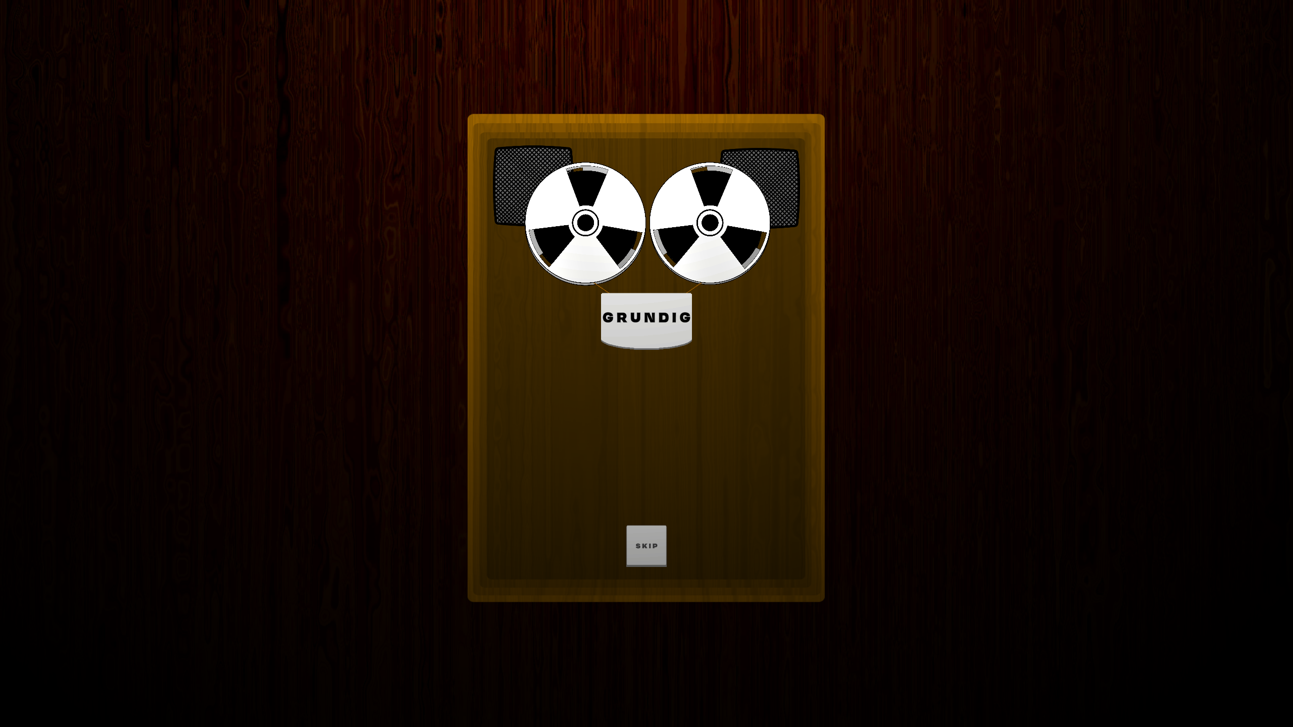 The Remains of Richard Fleming