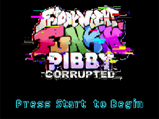 Friday Night Funkin’: Pibby Corrupted