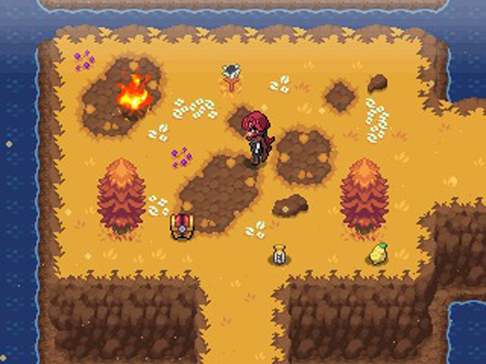 Pokémon Reminiscencia