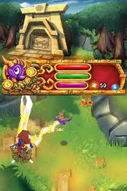 The Legend of Spyro: A New Beginning