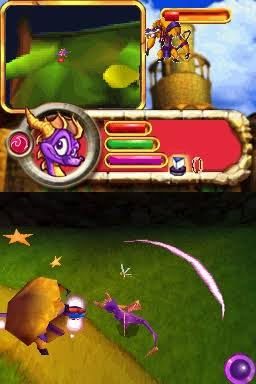 The Legend of Spyro: The Eternal Night