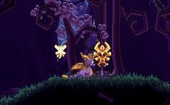 The Legend of Spyro: The Eternal Night