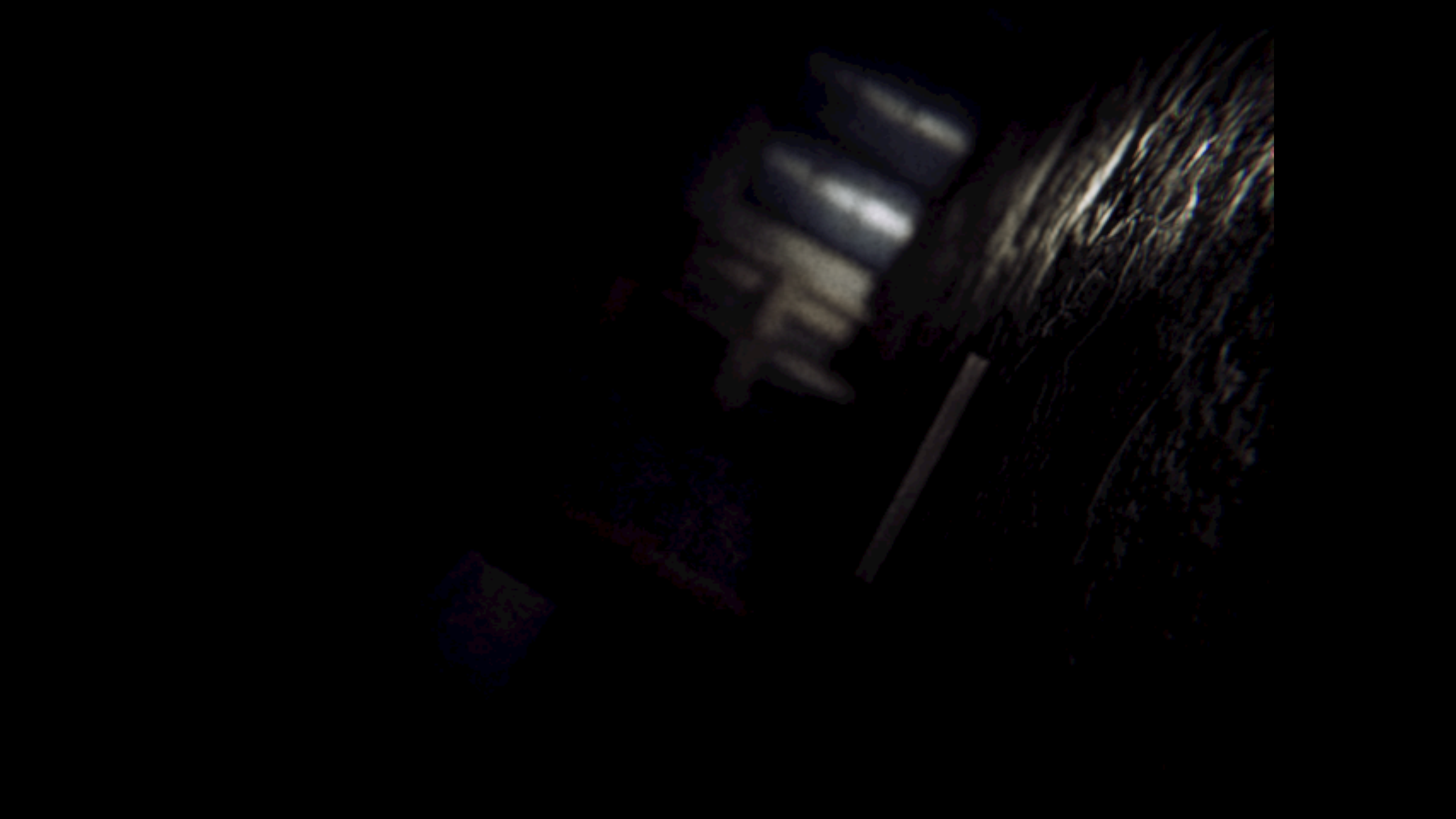 Fatal Midnight