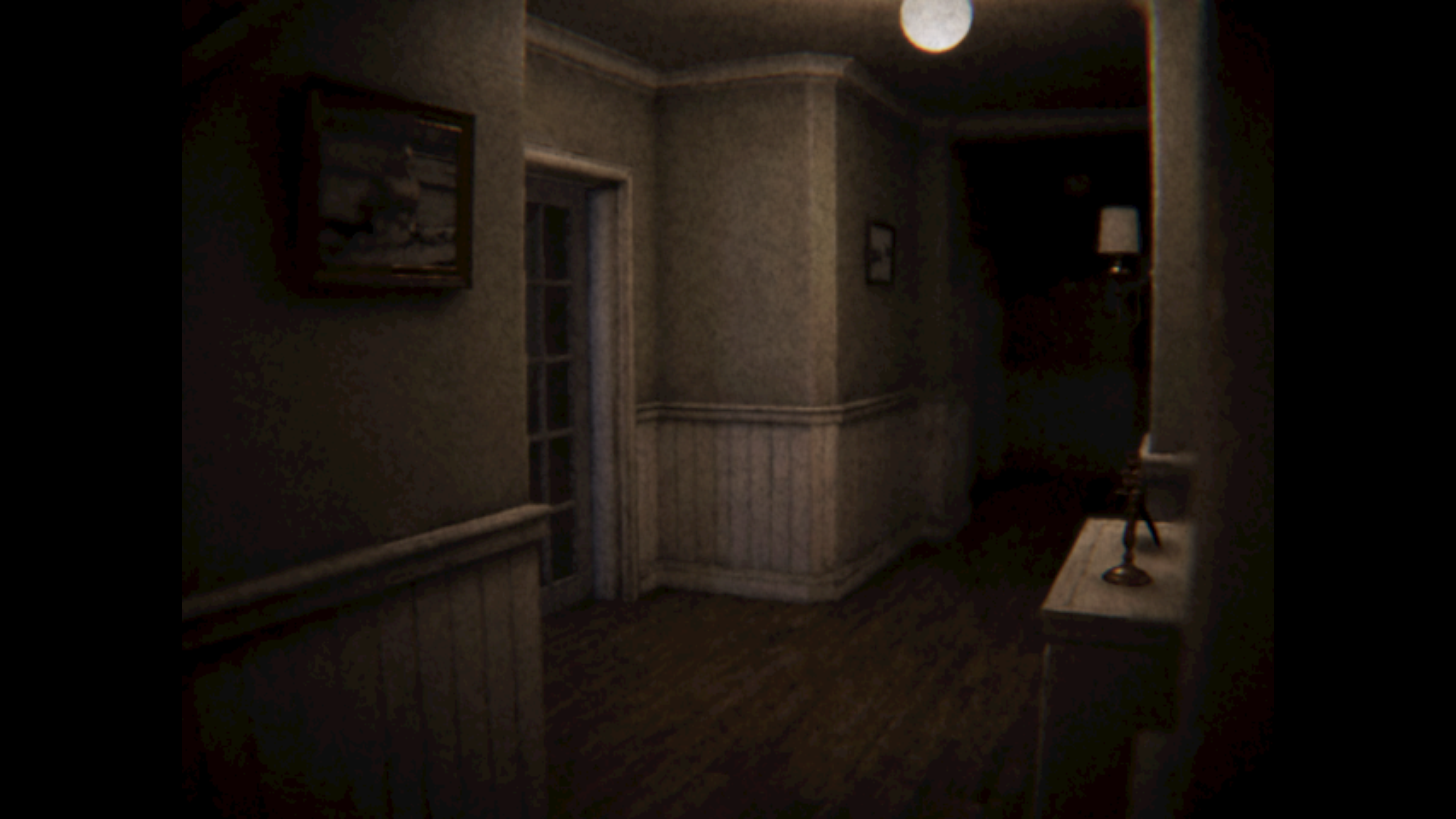 Fatal Midnight